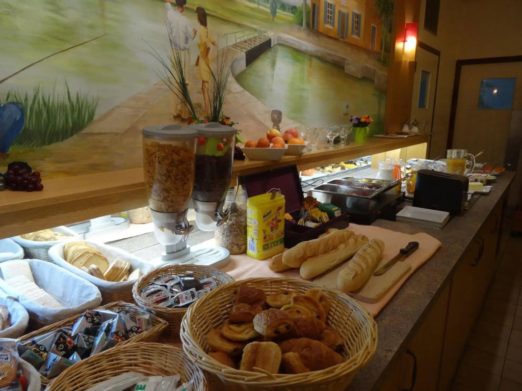 MetrHotel Basso Cambo