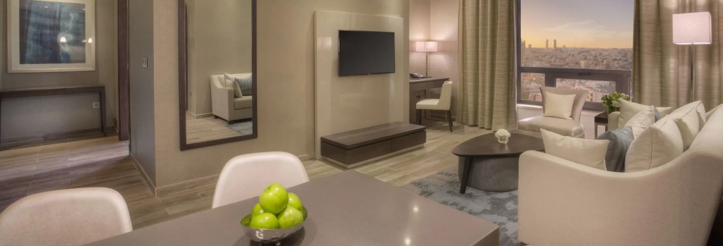 The House Boutique Suites