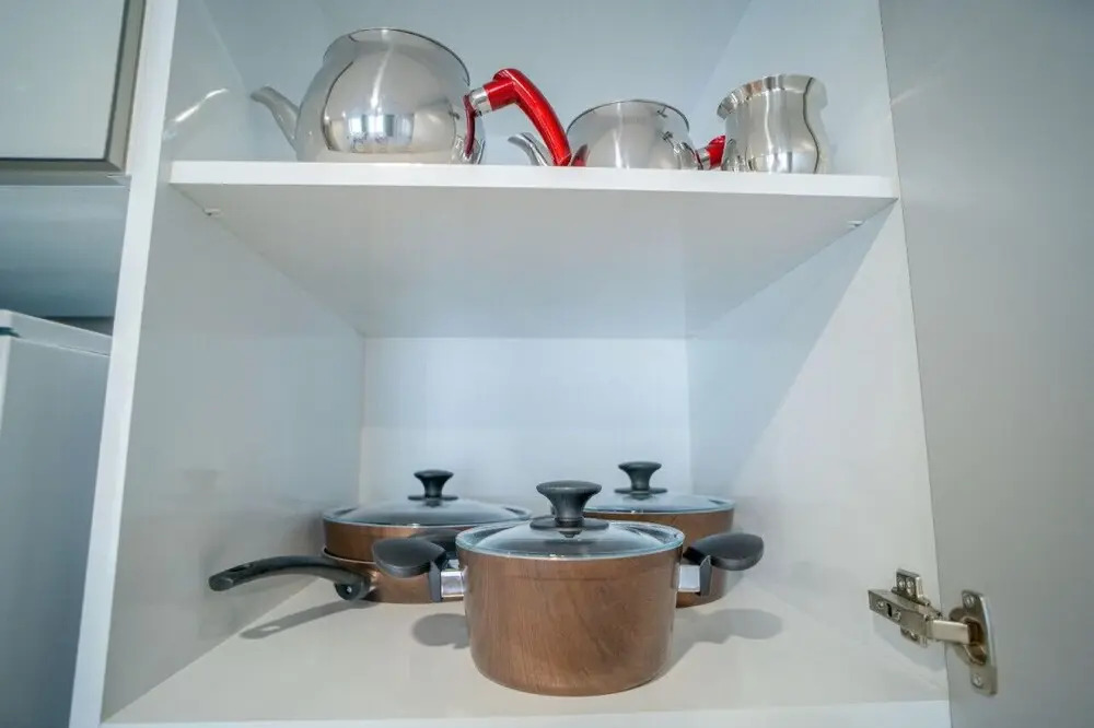 Modern Stylish Apartment - Near Mall of Istanbul