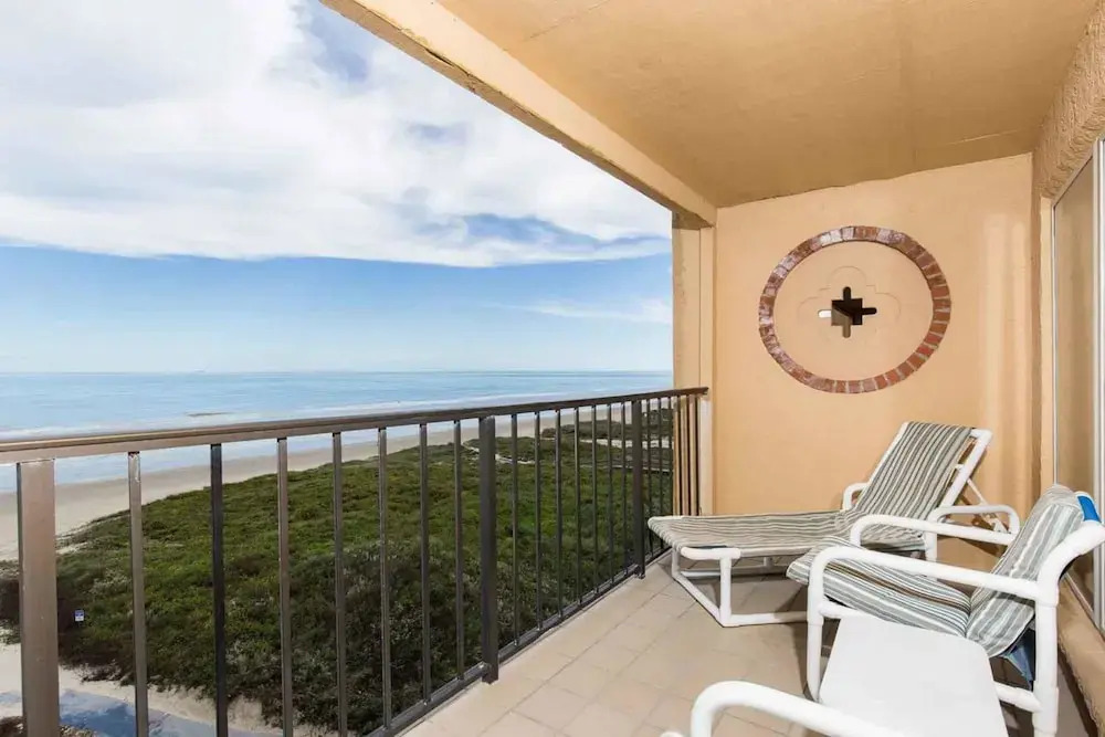 Suntide II Condominium 505