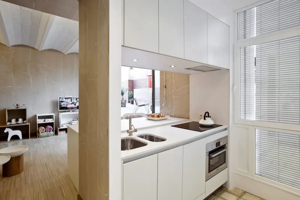 DestinationBCN Apartment Suites