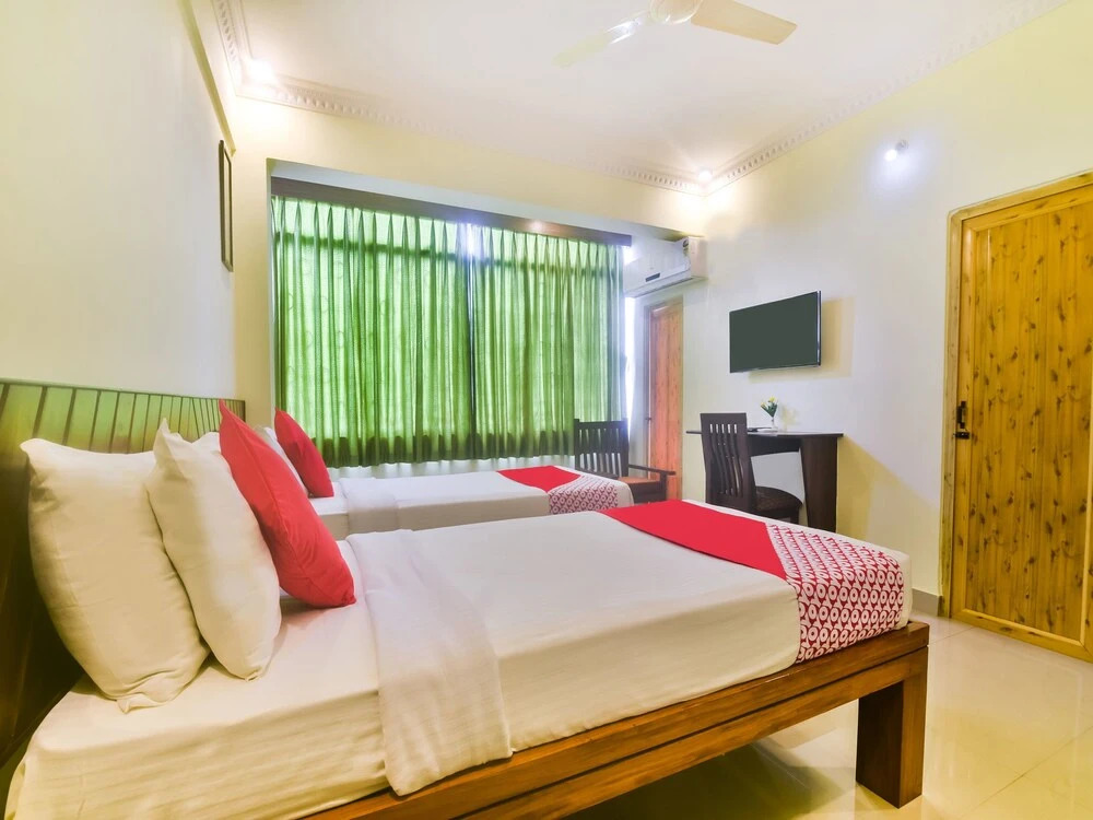 OYO 17025 Hotel Go Goa