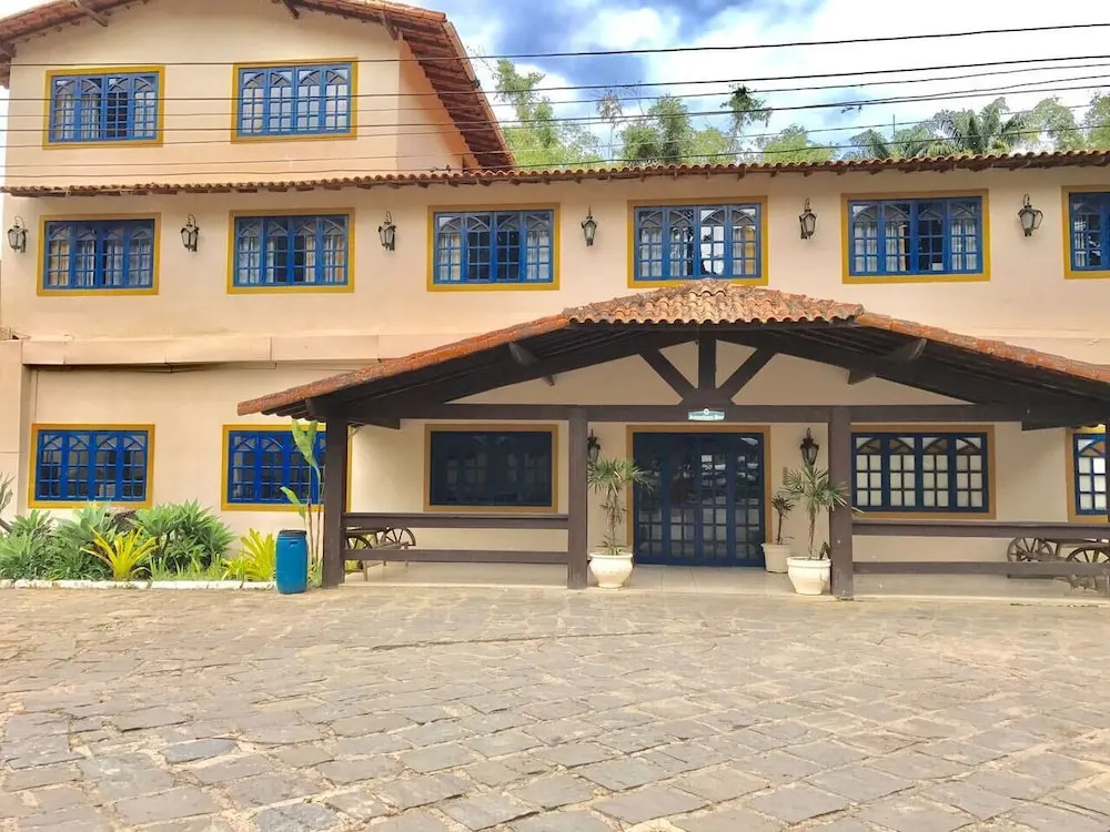 Hotel Montanhes