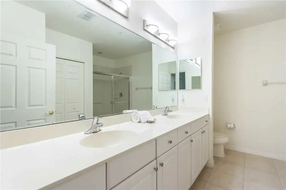 Canopy Walk 235 - Three Bedroom Condo