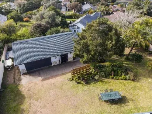 22 Robberg Road