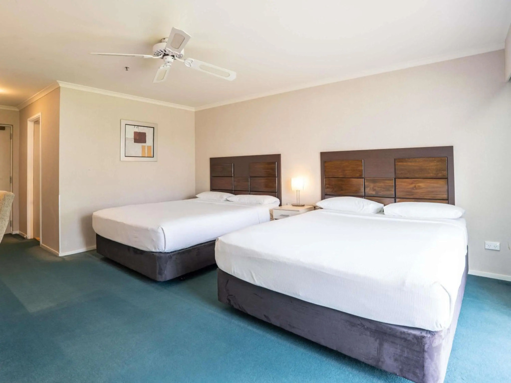 Wairakei Resort Taupo