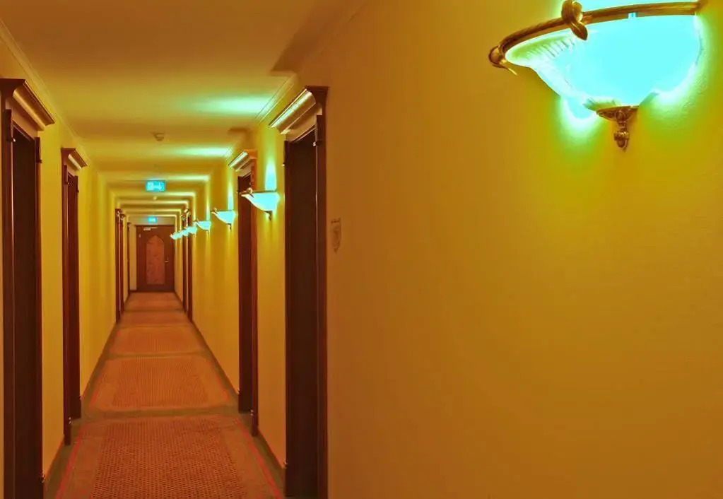 Hotel am Schloßberg