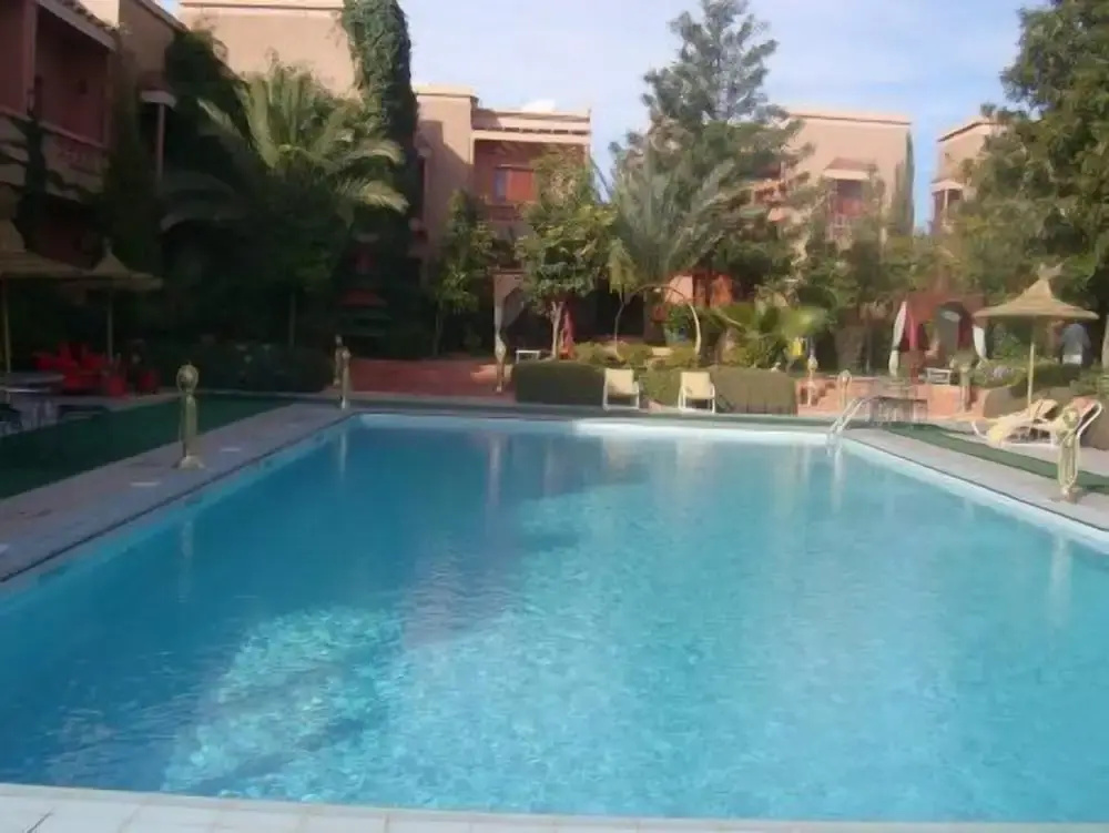 Hotel Le Fint