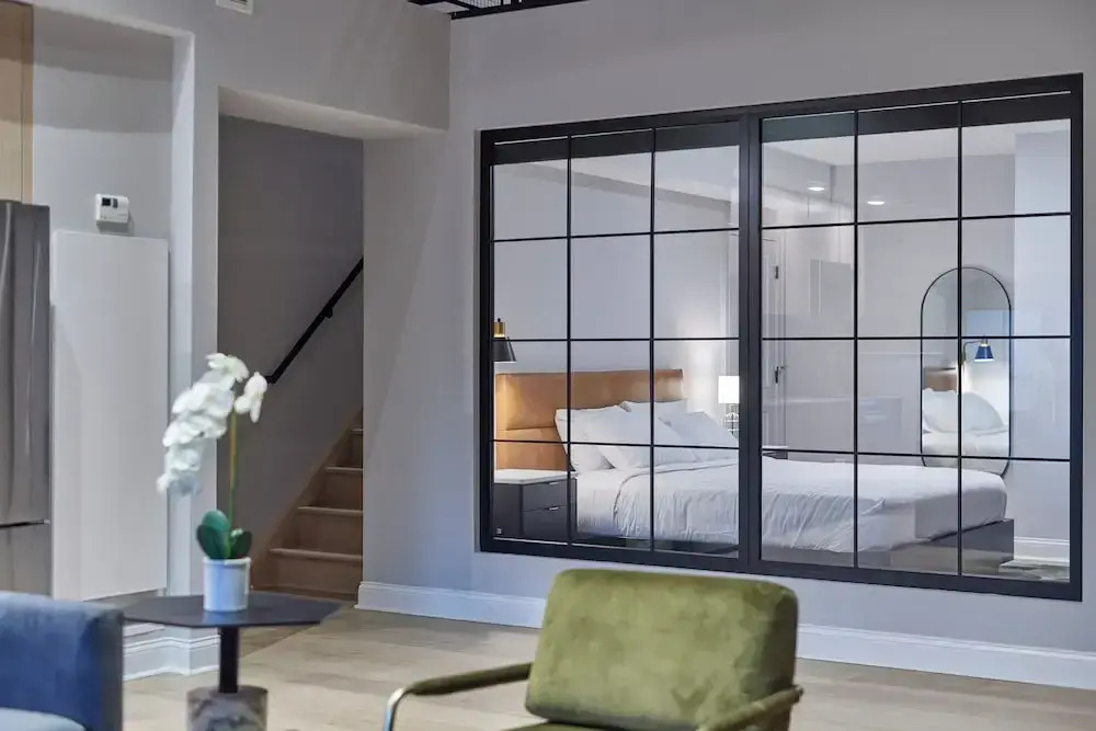 Riversuites At The Battery