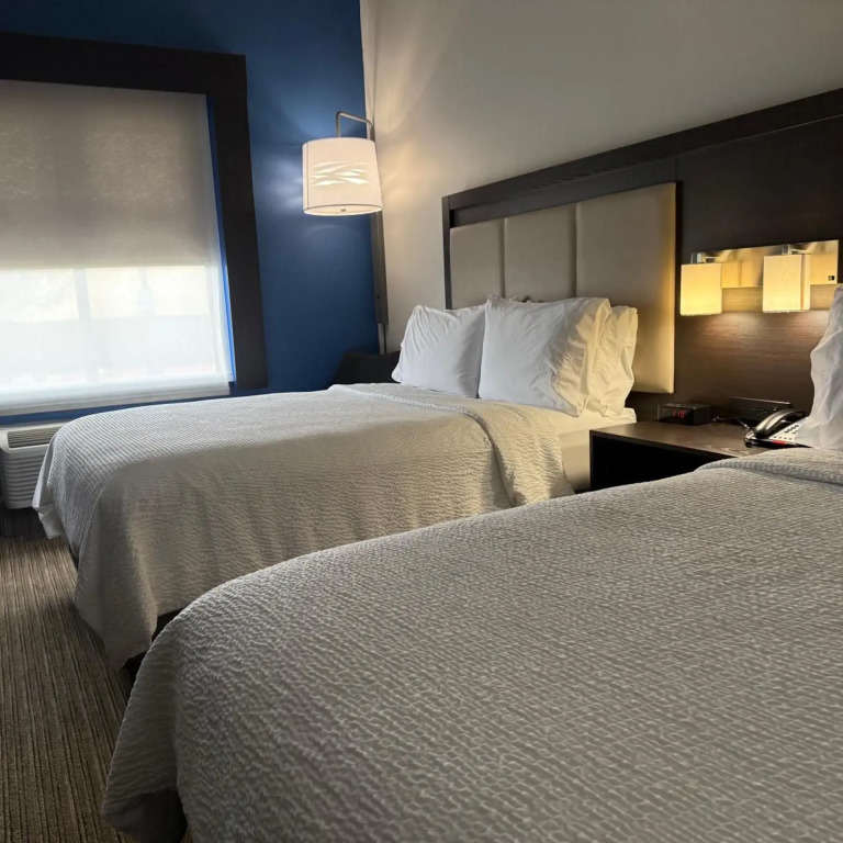 Holiday Inn Express & Suites Dallas - Duncanville by IHG