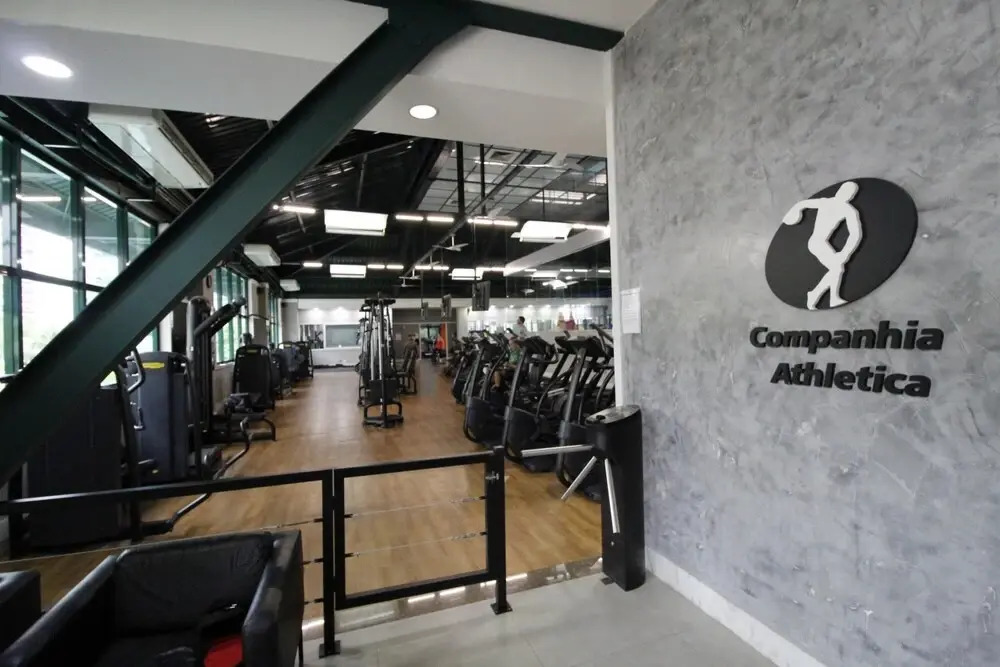 Suite Pool and gym Bpremium T6 Z10