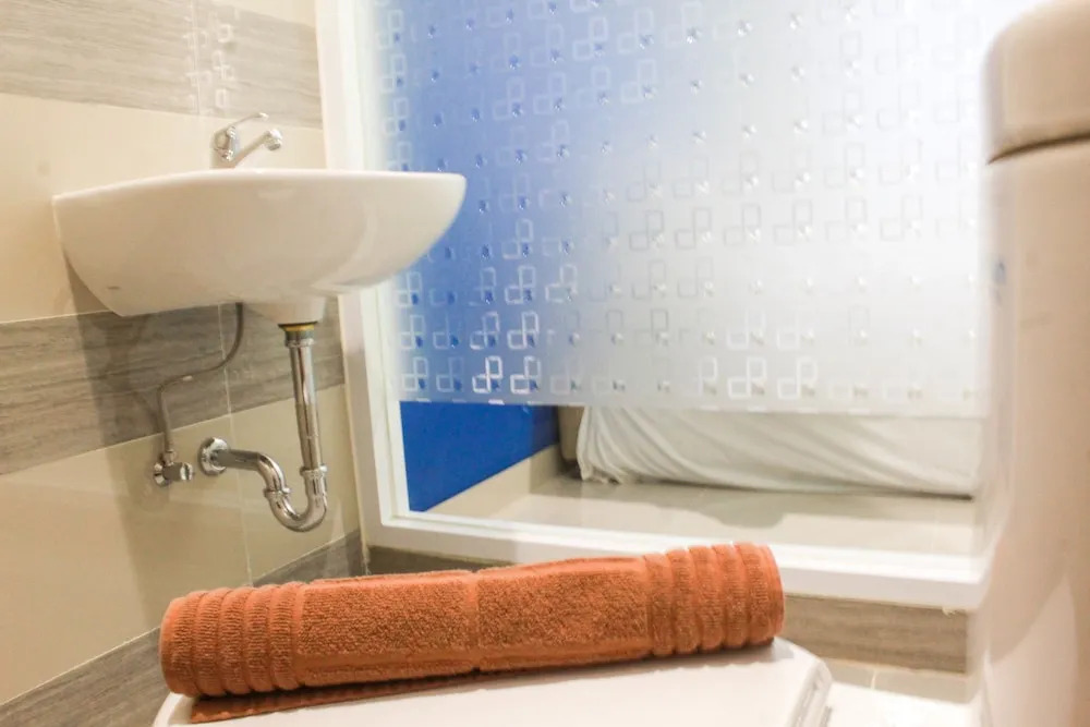 Studio Guesthouse near Central Park