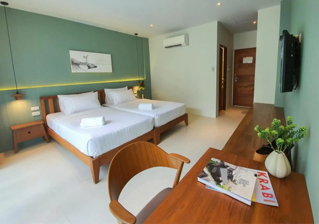 Mini House Aonang Hotel SHA Plus