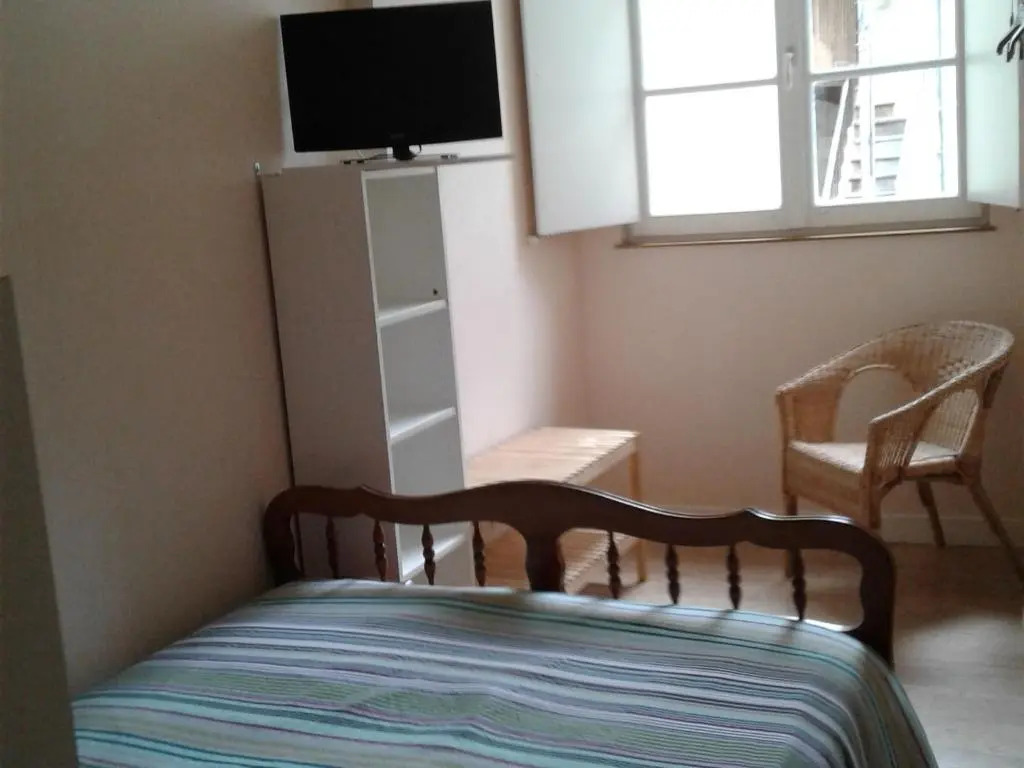 Gîte Saumur, 1 pièce, 2 personnes - FR-1-622-16