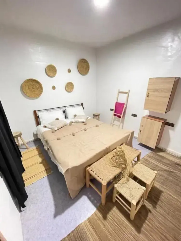 Soul Surf House