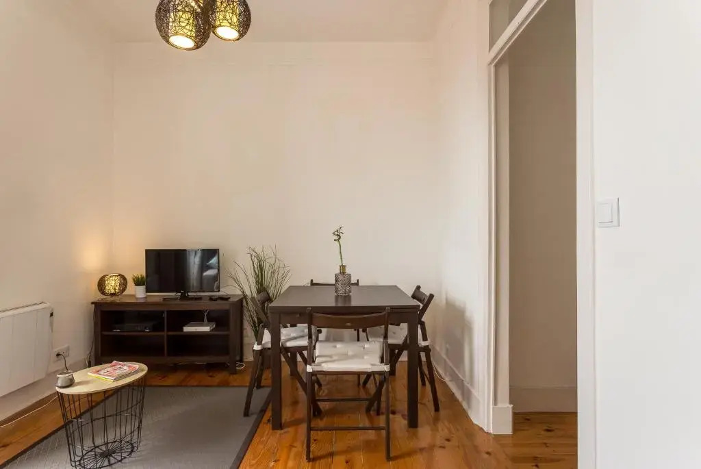 BeHappy Apartments