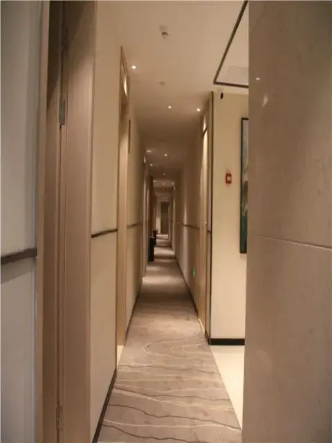 City Comfort Inn Kaifeng Xiaosongcheng Qingming Shangheyuan