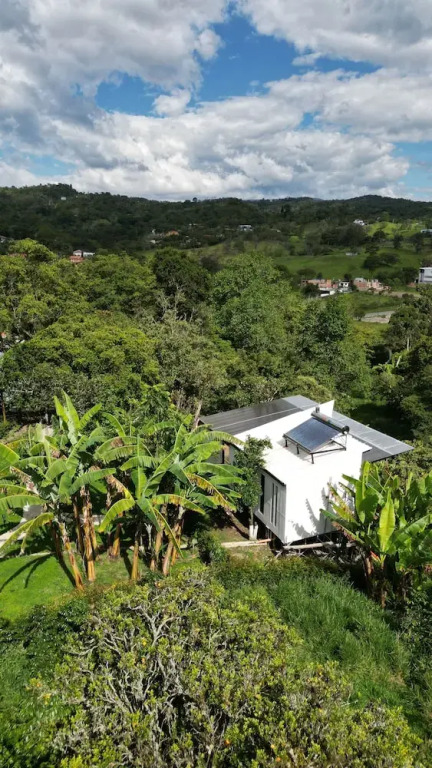 Guadalajara Glamping