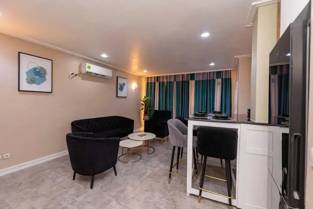 Villa Magnum