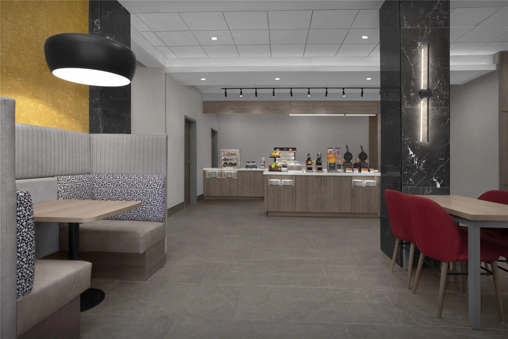 Home2 Suites By Hilton Big Spring