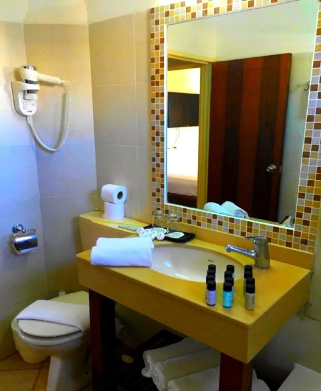 Aviv Holiday Flat