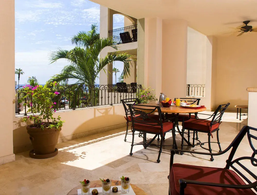 Villa La Estancia Los Cabos