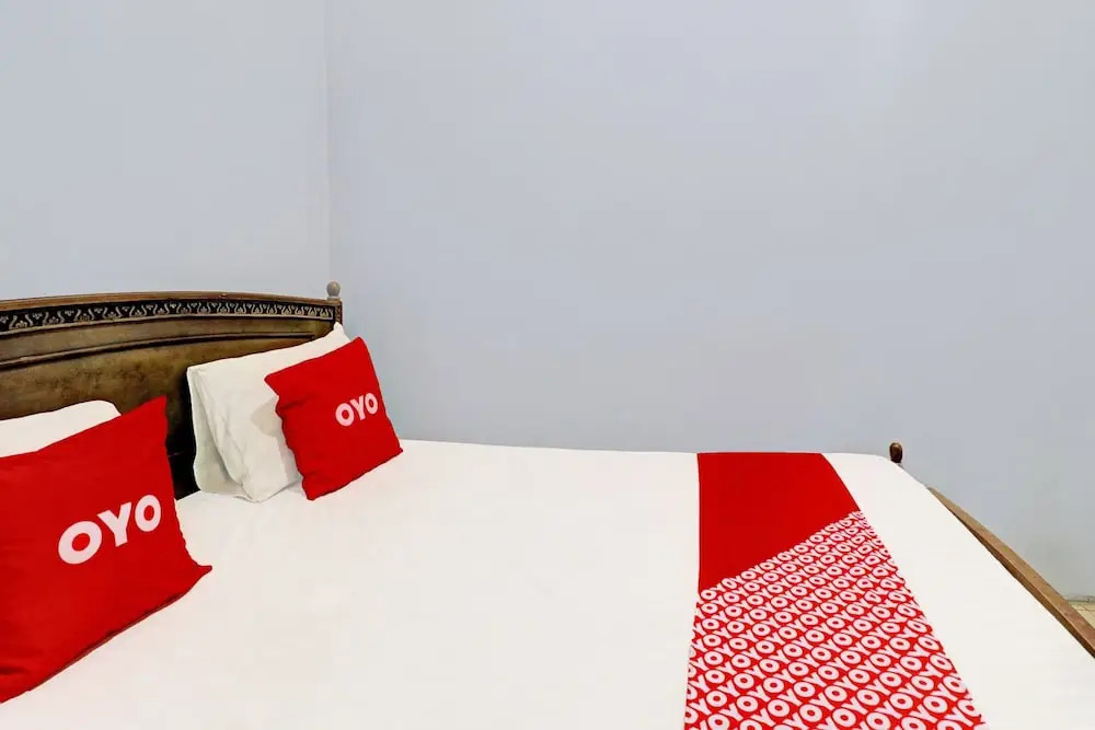 RedDoorz near Metro Bandung