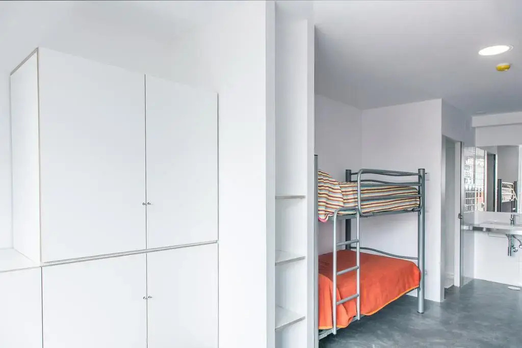 Albergue Bela Muxia