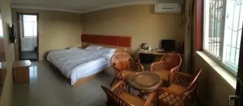 Haoke Business Hotel(济南好客商务宾馆)