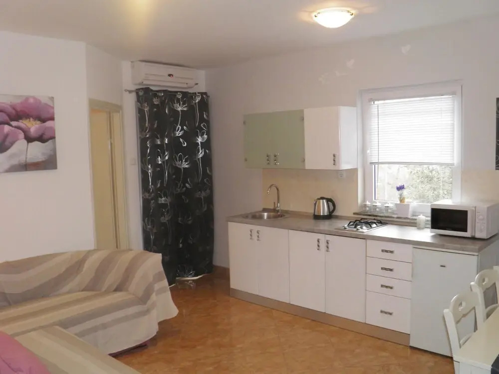 Apartments Lea