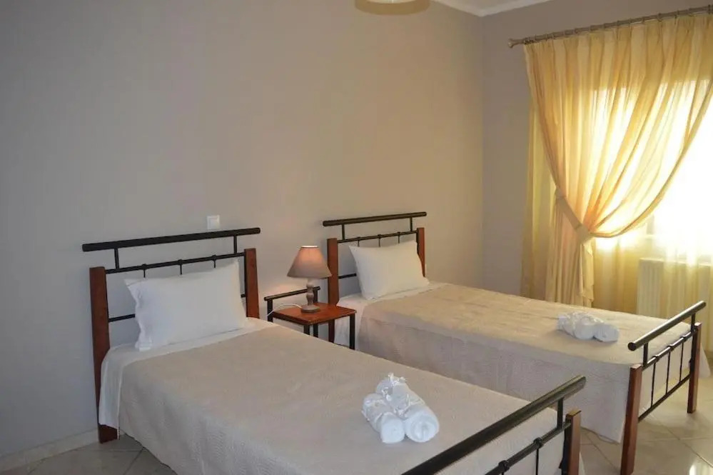 "Villa Armi"vacation house near falasarna