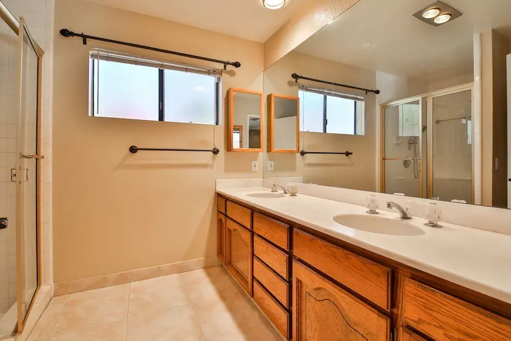 Oasis in the Heart Of Palm Springs - Four Bedroom Home