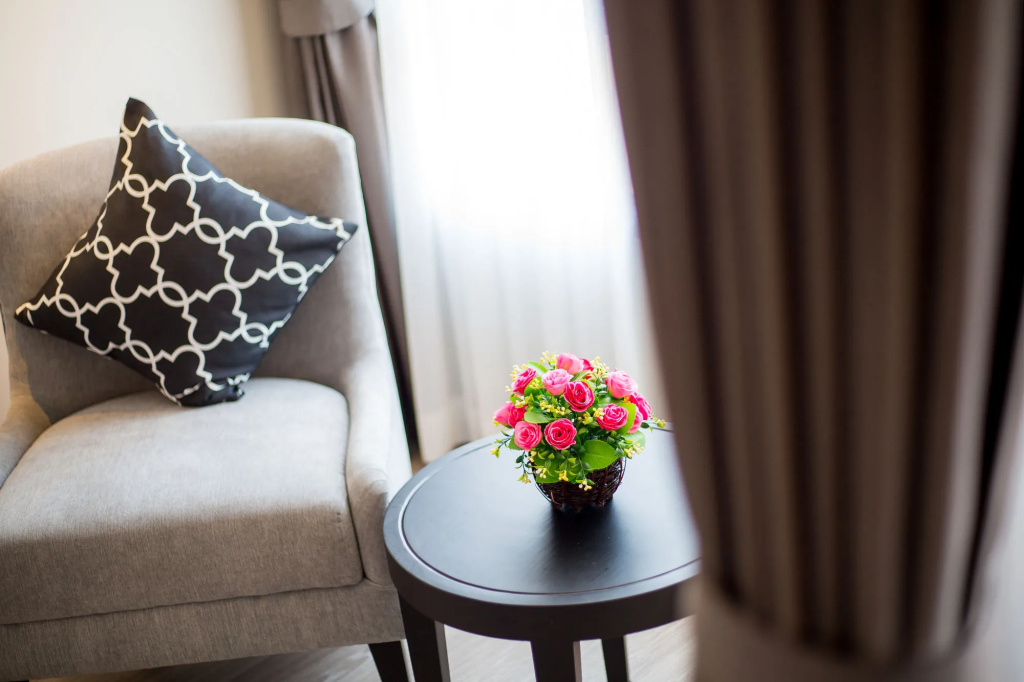 Rung Aroon Hotel By Le Siri