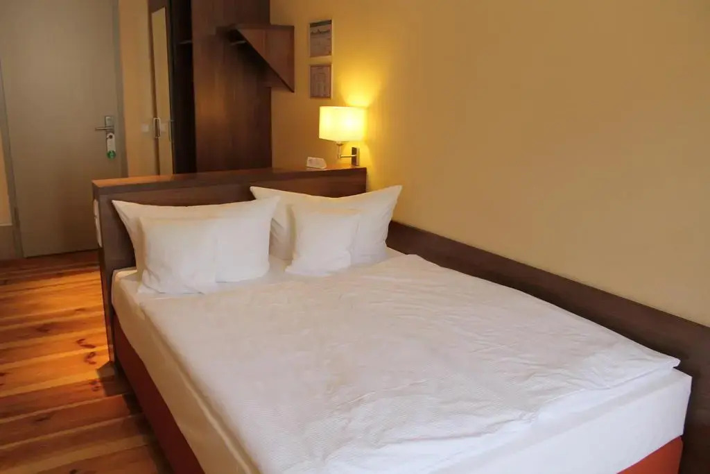 Hotel am Großen Waisenhaus