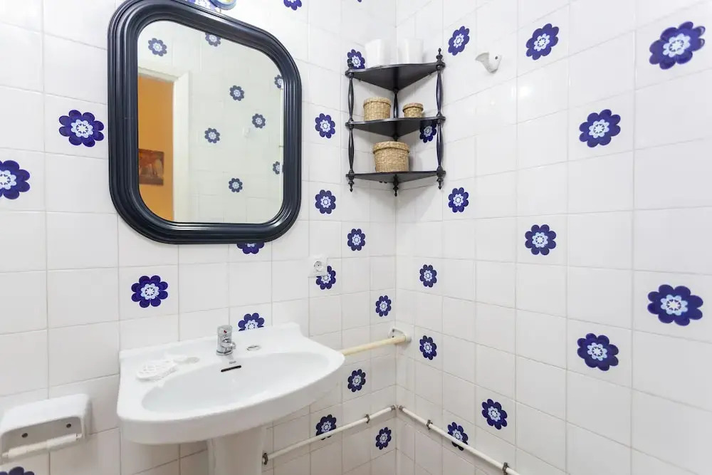 YourHouse Monges sea view Studio