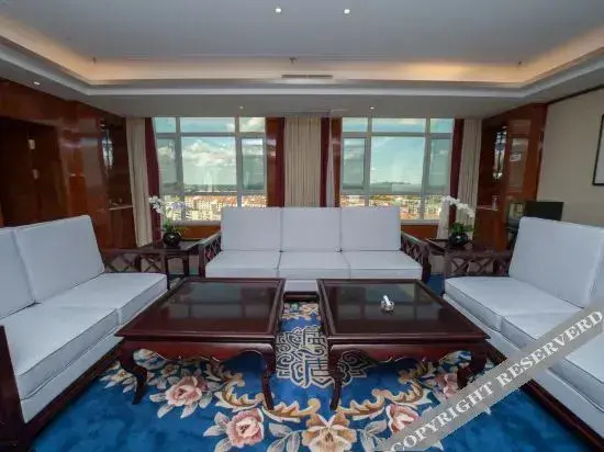 Shengtang International Hotel