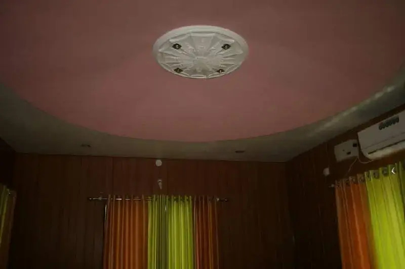 Nima Residency