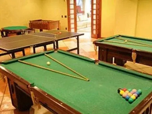 Serra Negra Paladium Hotel