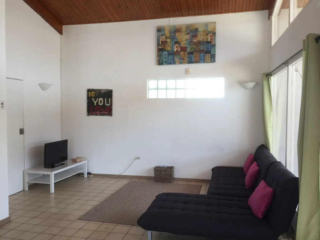 Aruba Lagunita