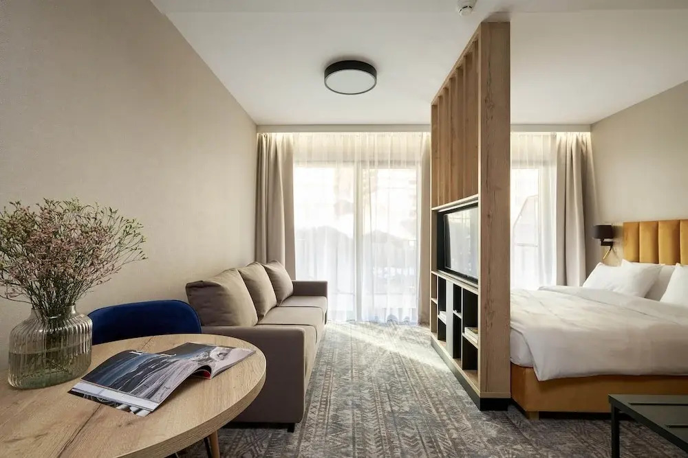 Złoty Horyzont Resort Szklarska Poręba