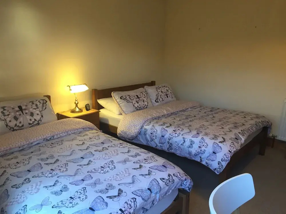 Acarsaid B&B