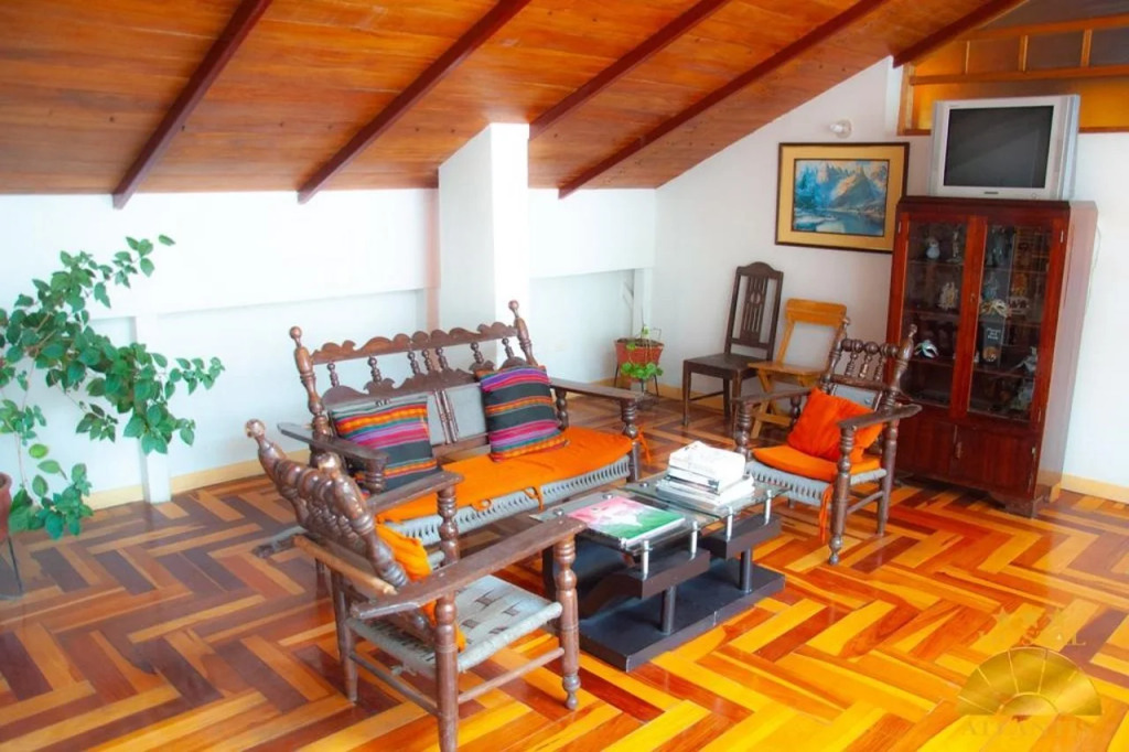Atlantis Hostal