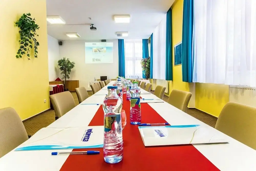 Hotel VZ Bedřichov