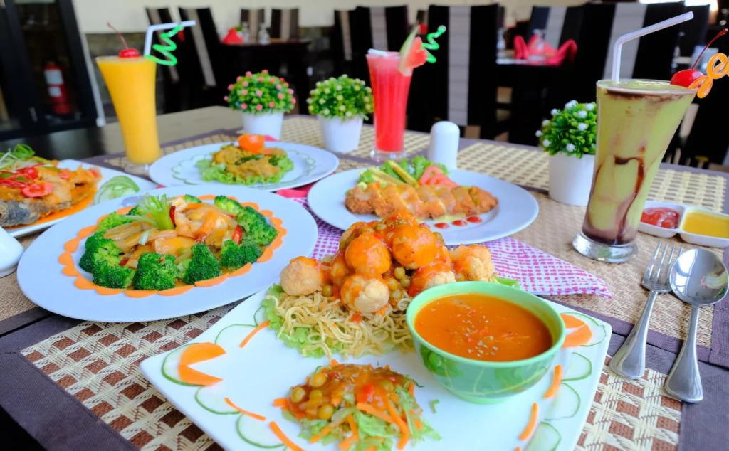 Batam Harbour Boutique Hotel & Spa