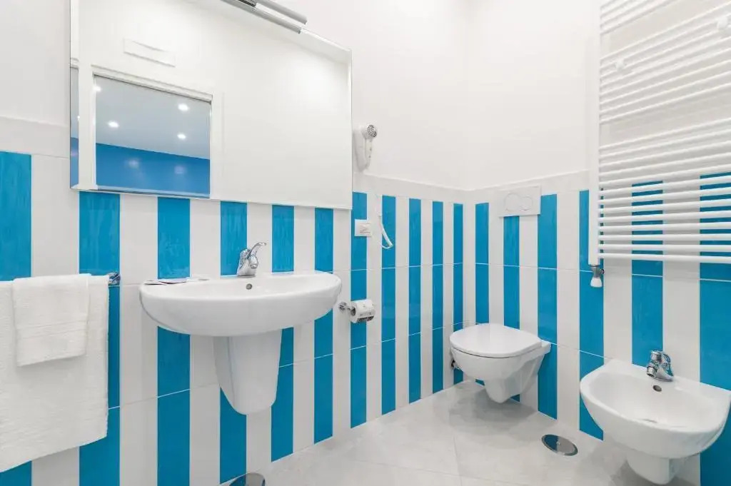 Blue Coral Suite B&B