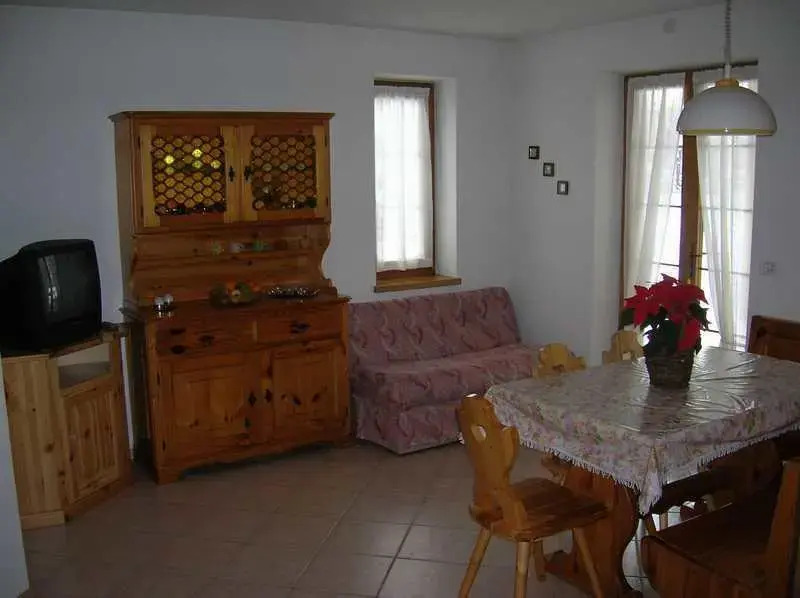 Appartamento Zorzi