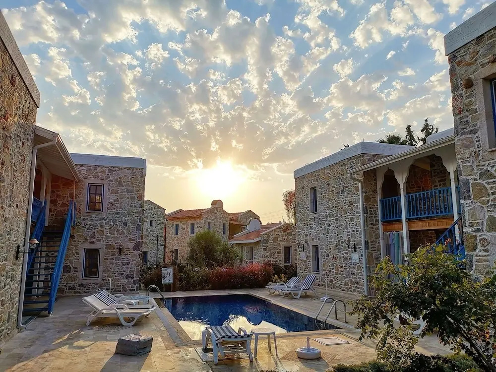 LA Petra Boutique HOTEL