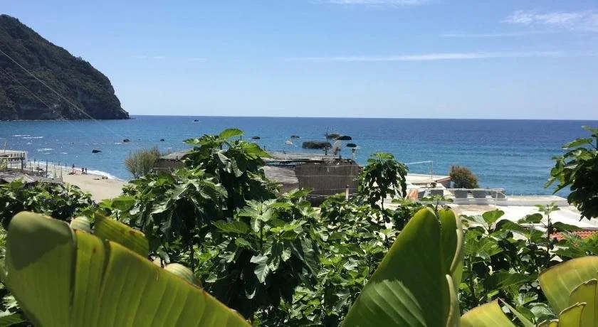 Paco Mare Residence
