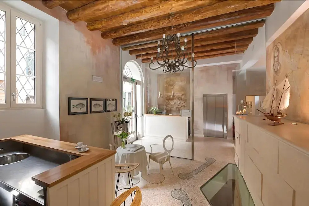 Affittacamere Boutique Room