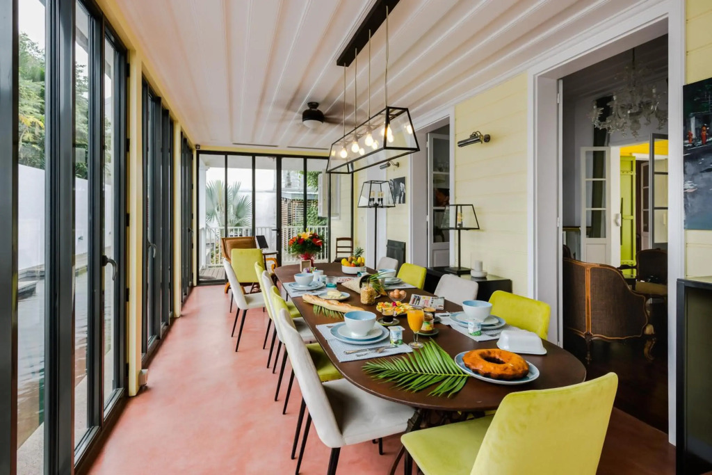 Villa Marie Lucie